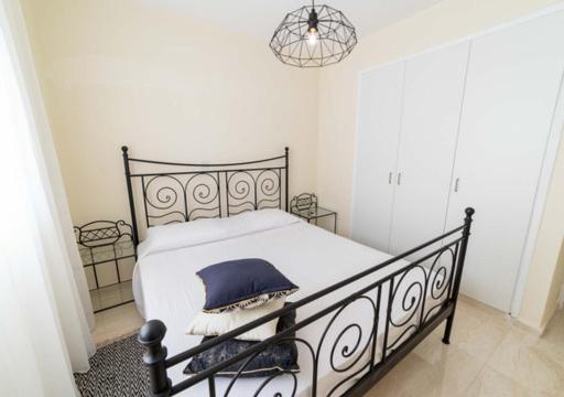 Castle Apartment Paphos Ngoại thất bức ảnh